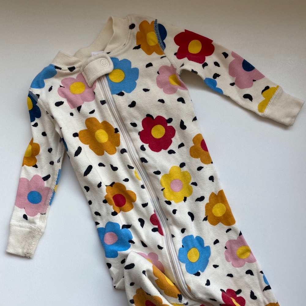 Hanna Andersson Pajamas